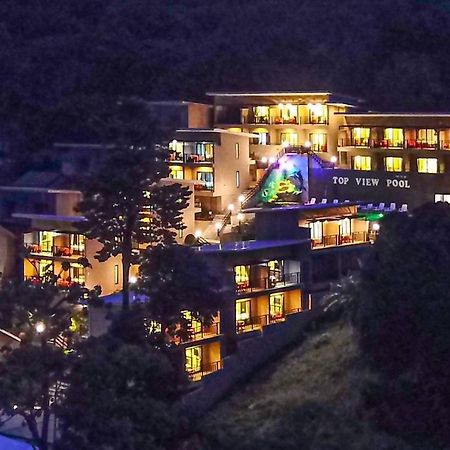 Phi Phi Top View Resort Buitenkant foto